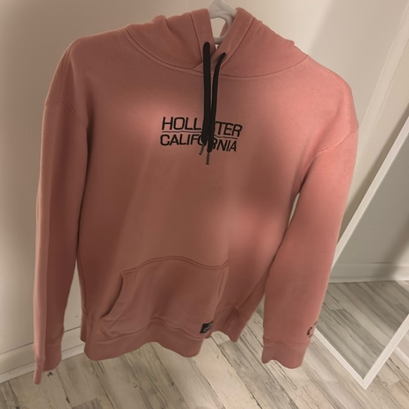 Hollister X Khalid Pullover Hoodie - Picture 3 of 4